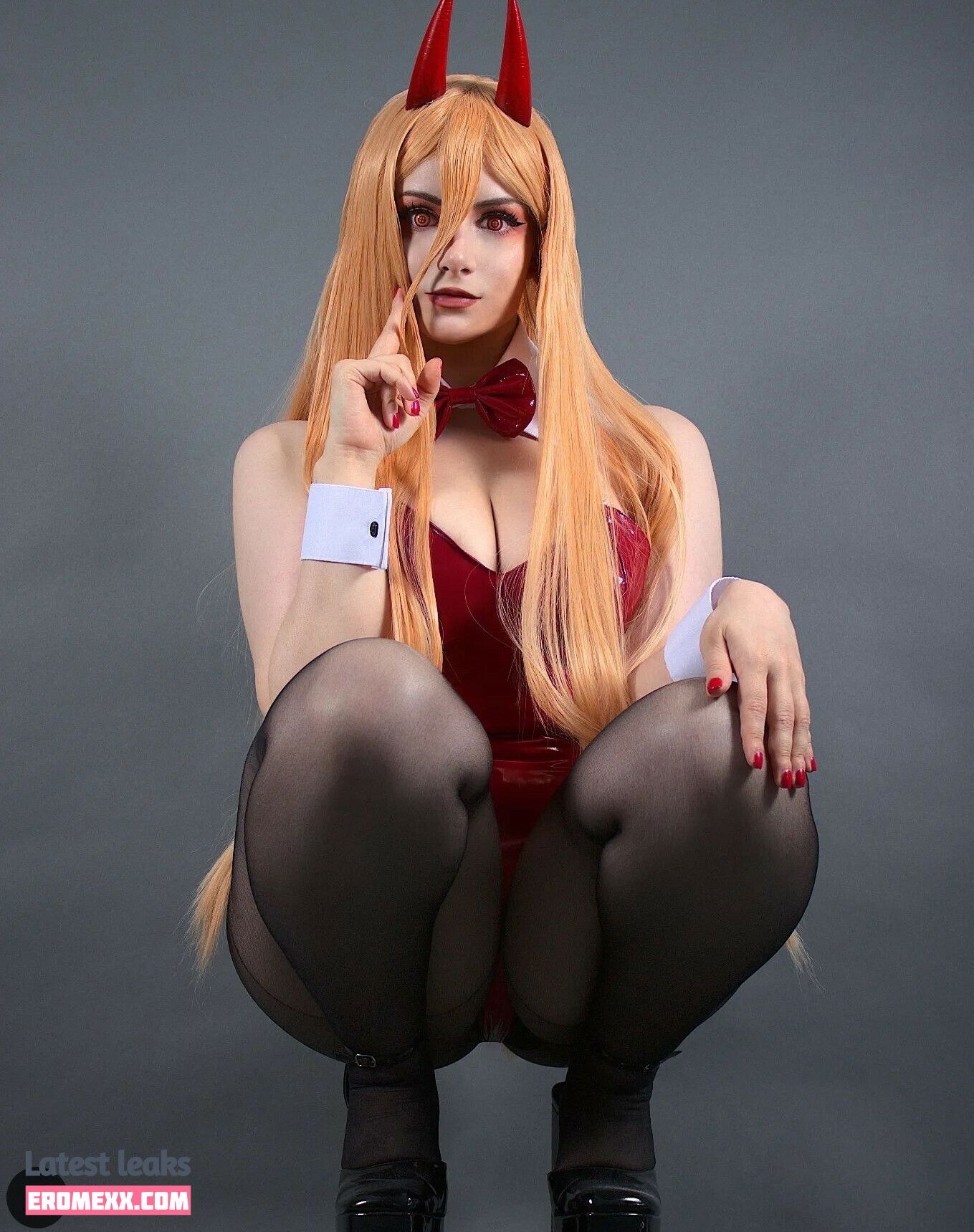 Caffeine-Sama nude photos (Exclusive photos)