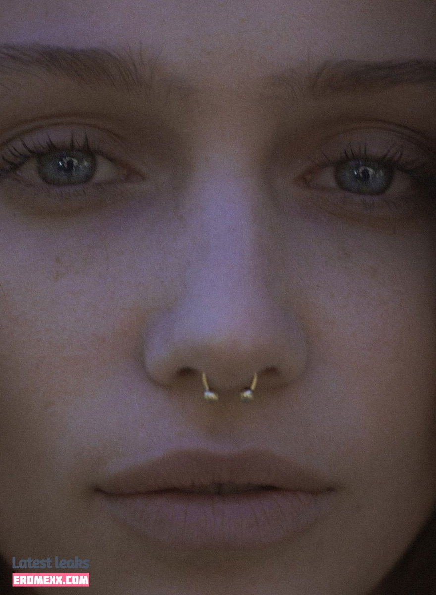 Latest Leaks Cailin Russo Nude #17 - Fapello