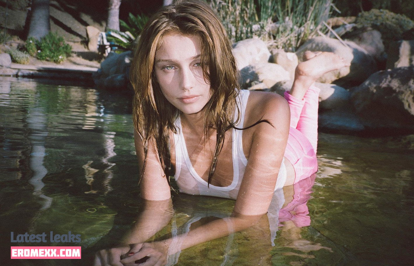 Latest Leaks Cailin Russo Nude #30 - Fapello