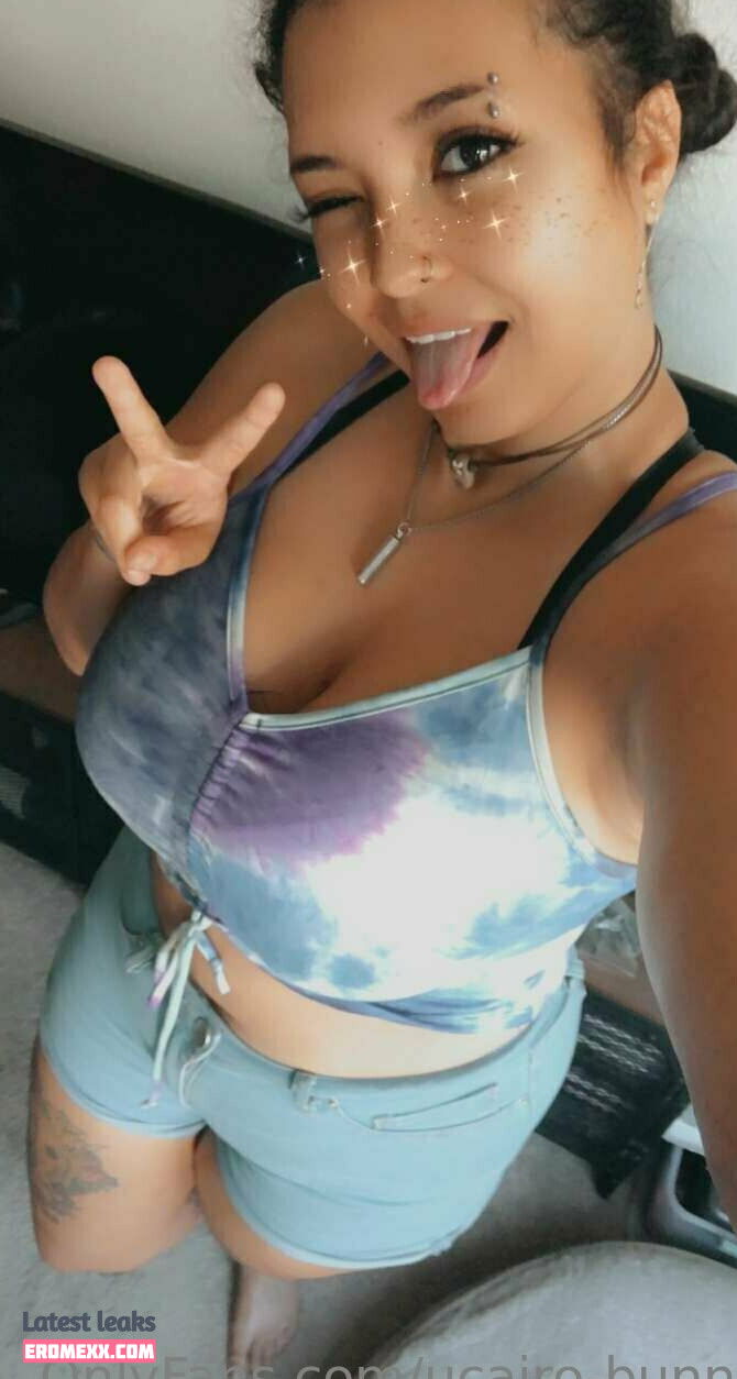 Latest Leaks Cairobunny Nude #12 - Fapello