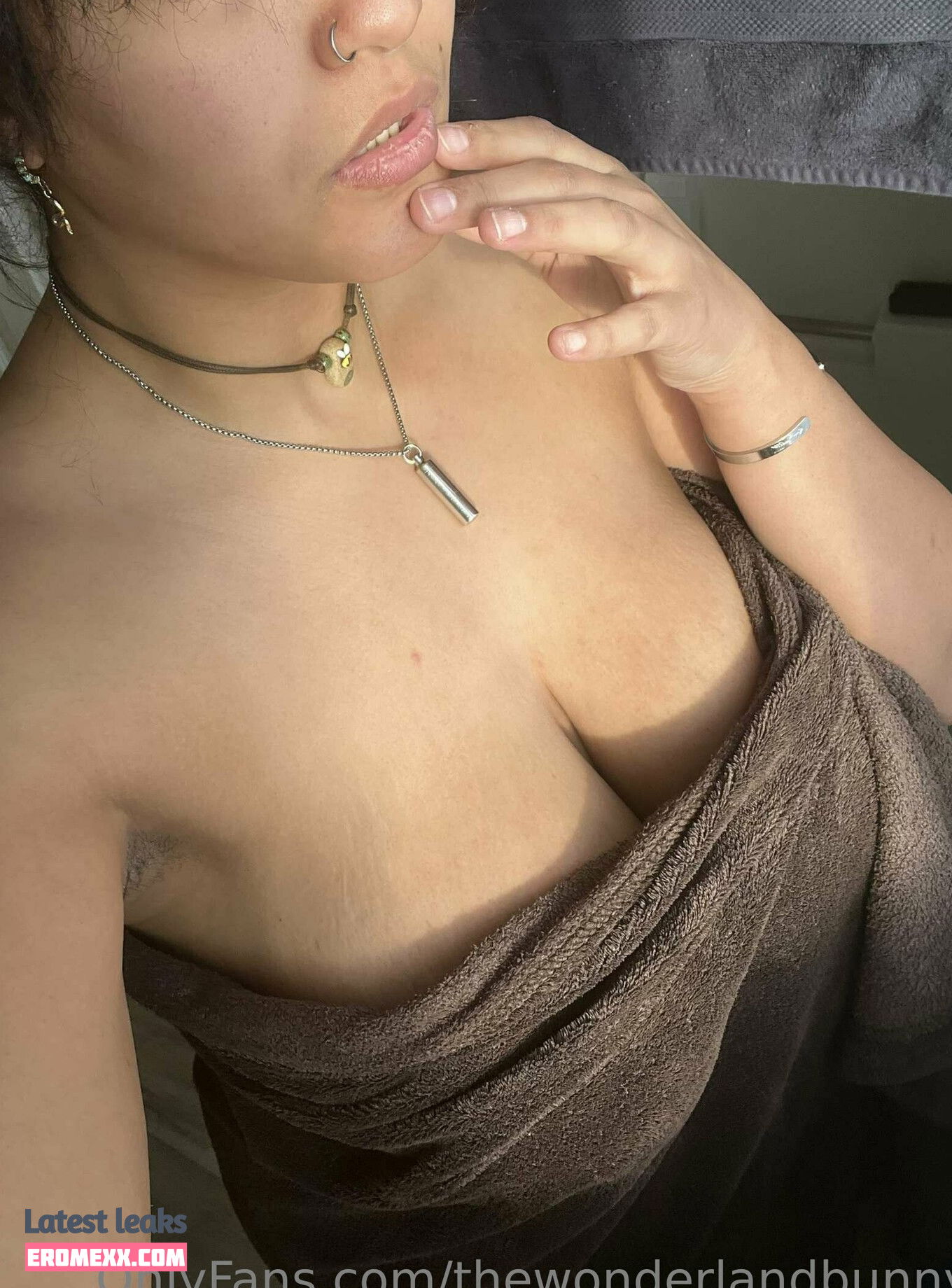 Latest Leaks Cairobunny Nude #34 - Fapello