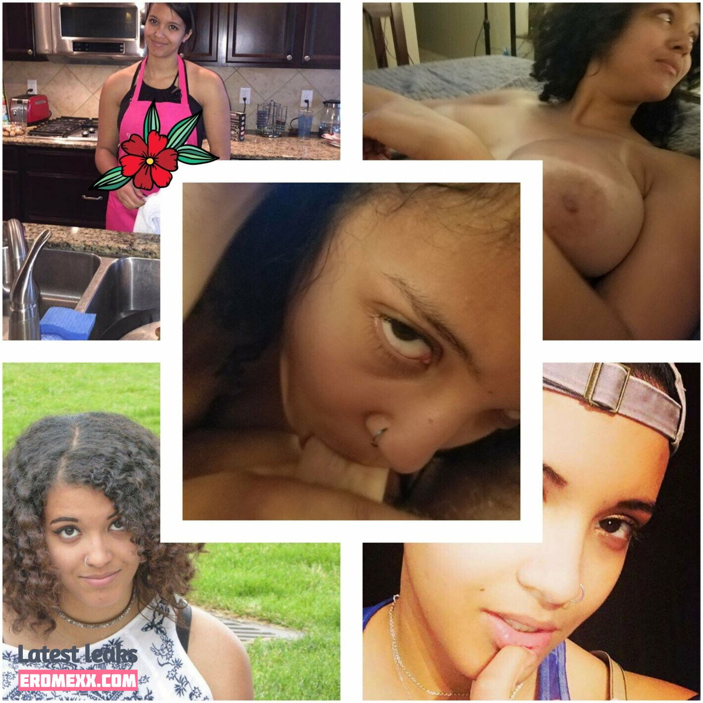 Latest Leaks Cairobunny Nude #78 - Fapello
