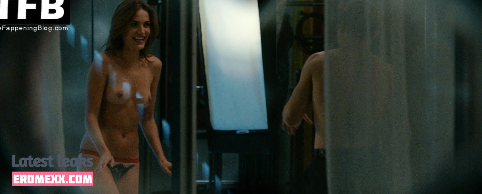 Latest Leaks Cait Alexander Nude #28 - Fapello