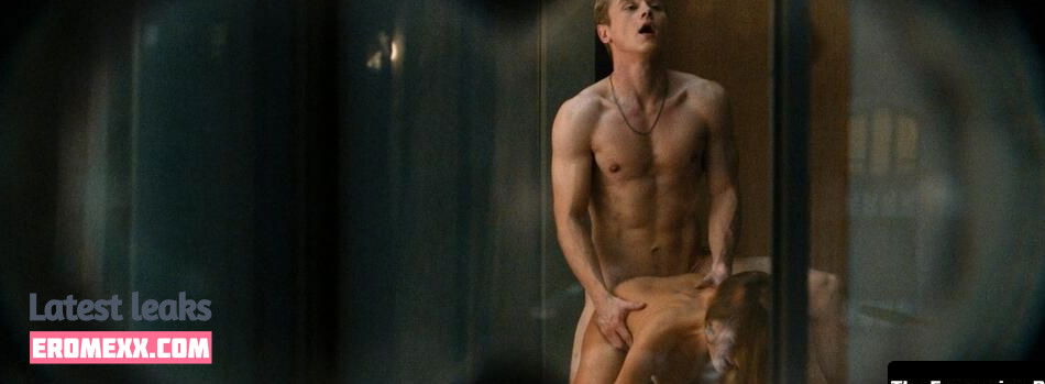 Latest Leaks Cait Alexander Nude #3 - Fapello