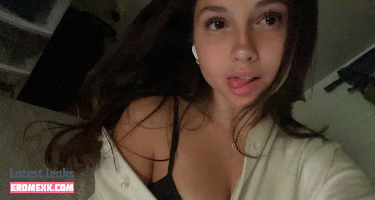 Latest Leaks Cait ASMR Nude #2 - Fapello