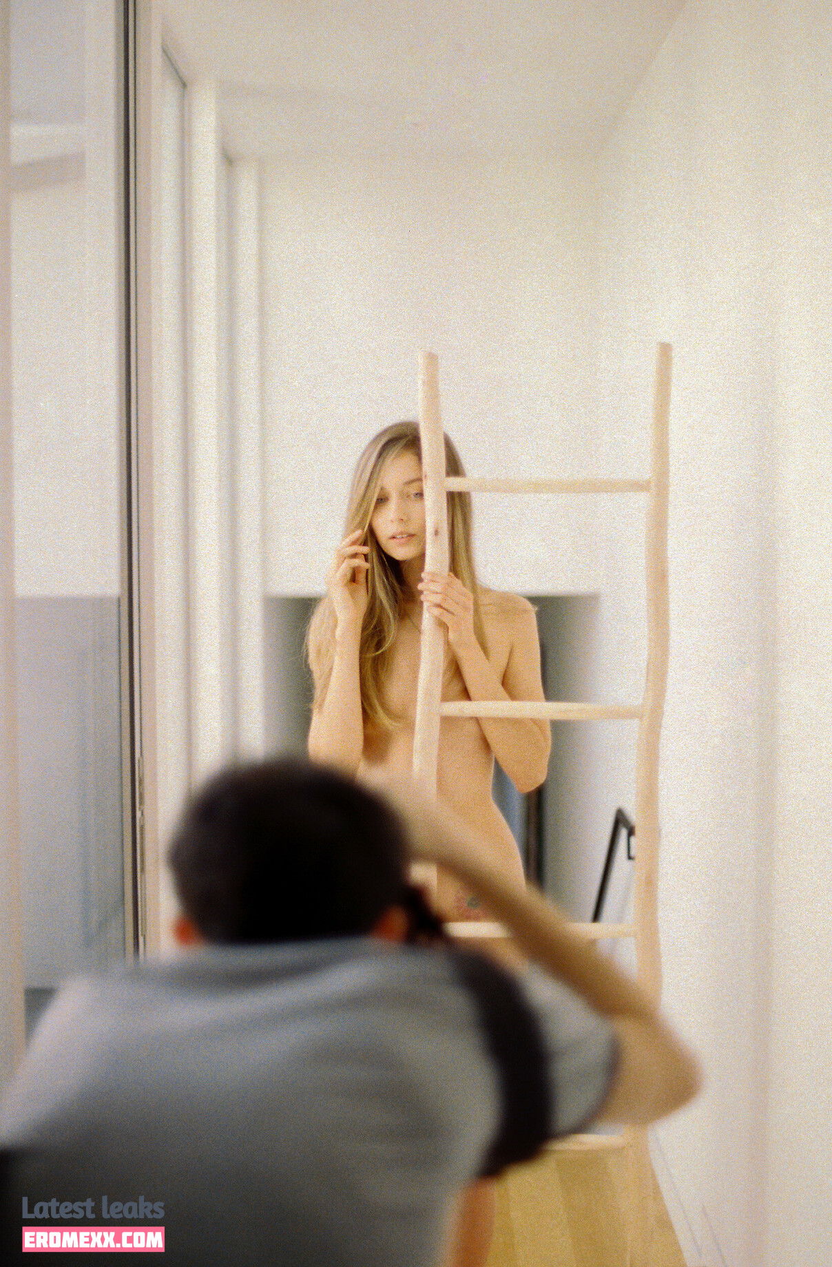 Latest Leaks Cait Del Mar Nude #143 - Fapello