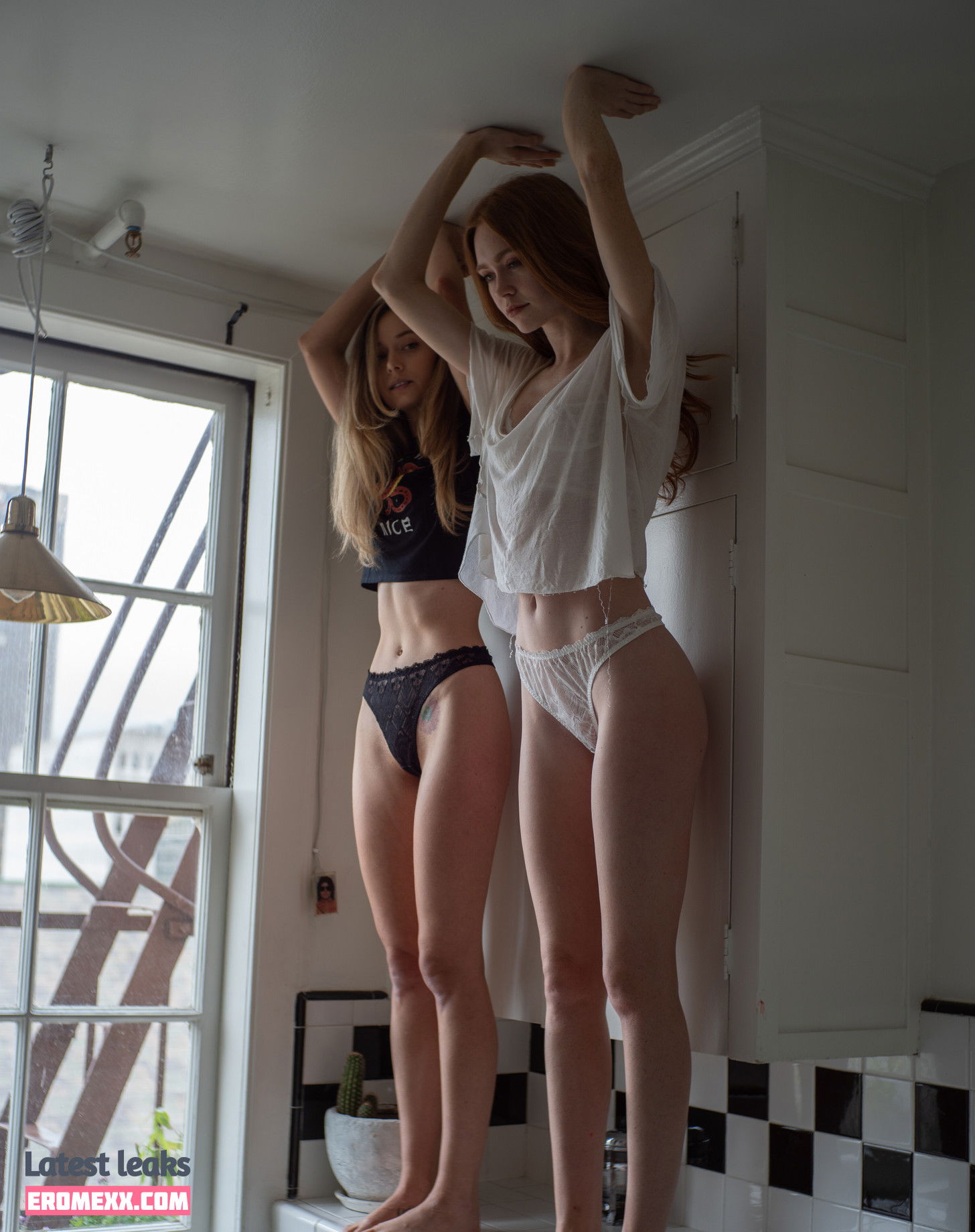 Latest Leaks Cait Del Mar Nude #44 - Fapello