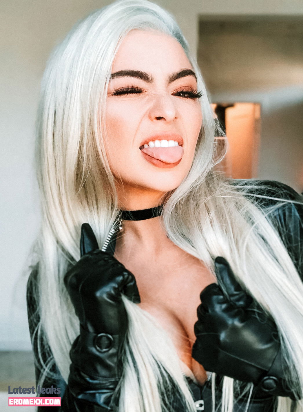 Latest Leaks Caitlin Christine Nude #2 - Fapello