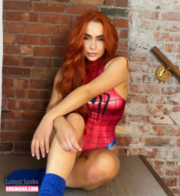 Latest Leaks Caitlin Christine Nude #21 - Fapello