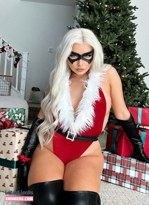 Latest Leaks Caitlin Christine Nude #69 - Fapello