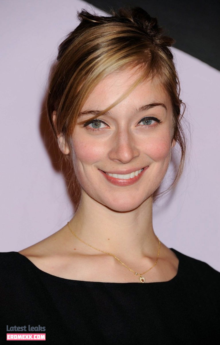 Latest Leaks Caitlin Fitzgerald Nude #1 - Fapello