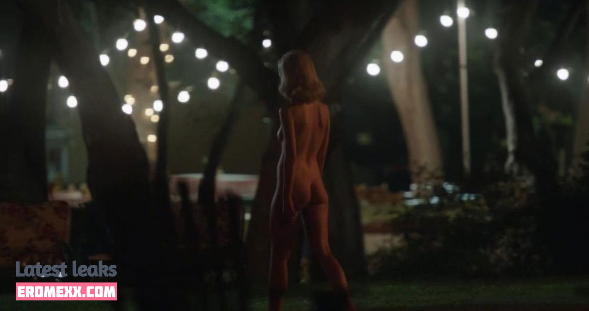 Latest Leaks Caitlin Fitzgerald Nude #14 - Fapello