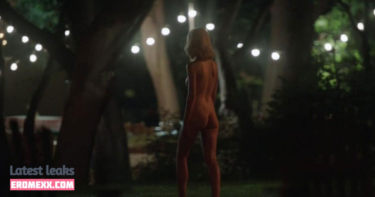 Latest Leaks Caitlin Fitzgerald Nude #15 - Fapello