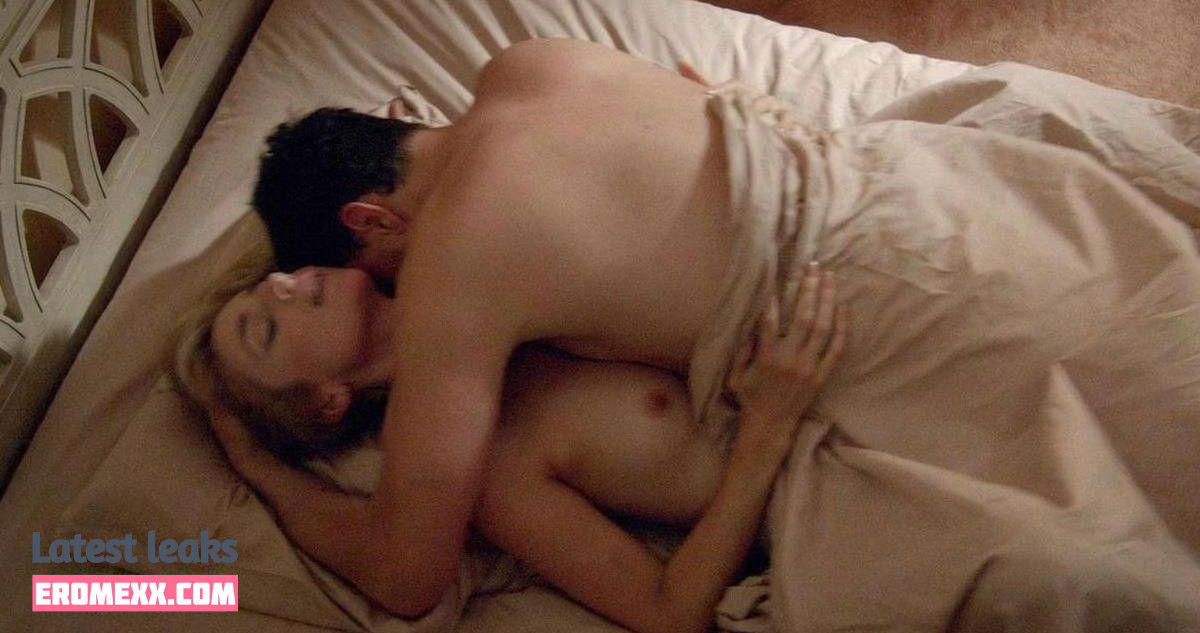 Latest Leaks Caitlin Fitzgerald Nude #17 - Fapello