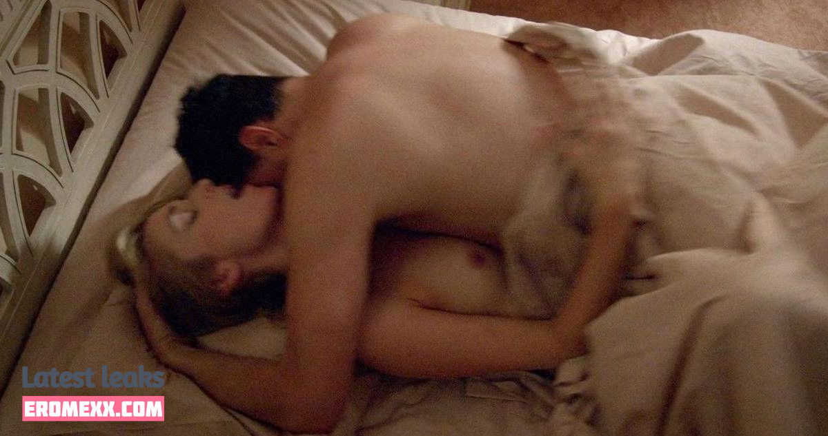 Latest Leaks Caitlin Fitzgerald Nude #20 - Fapello