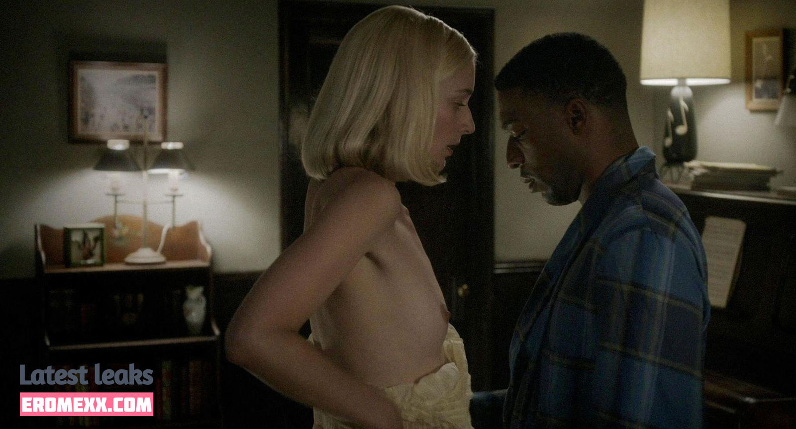 Latest Leaks Caitlin Fitzgerald Nude #22 - Fapello