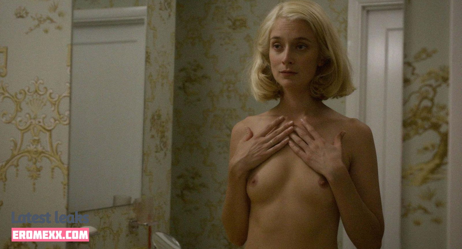 Latest Leaks Caitlin Fitzgerald Nude #24 - Fapello