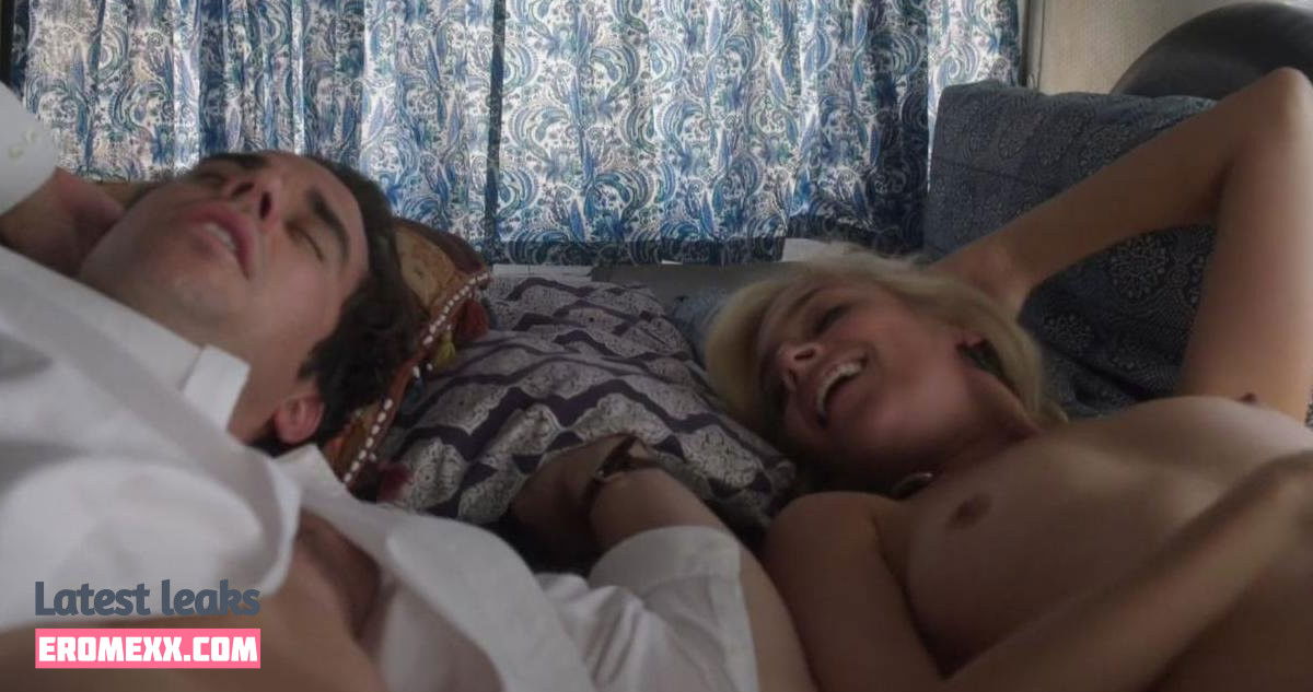 Latest Leaks Caitlin Fitzgerald Nude #25 - Fapello