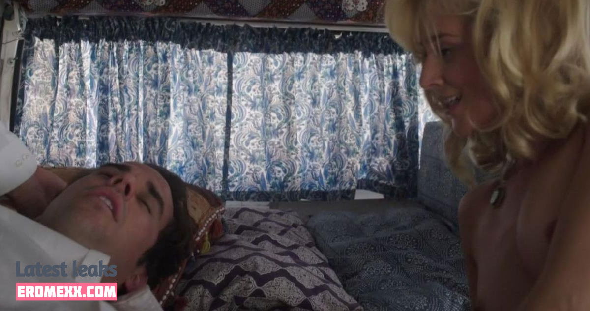 Latest Leaks Caitlin Fitzgerald Nude #26 - Fapello