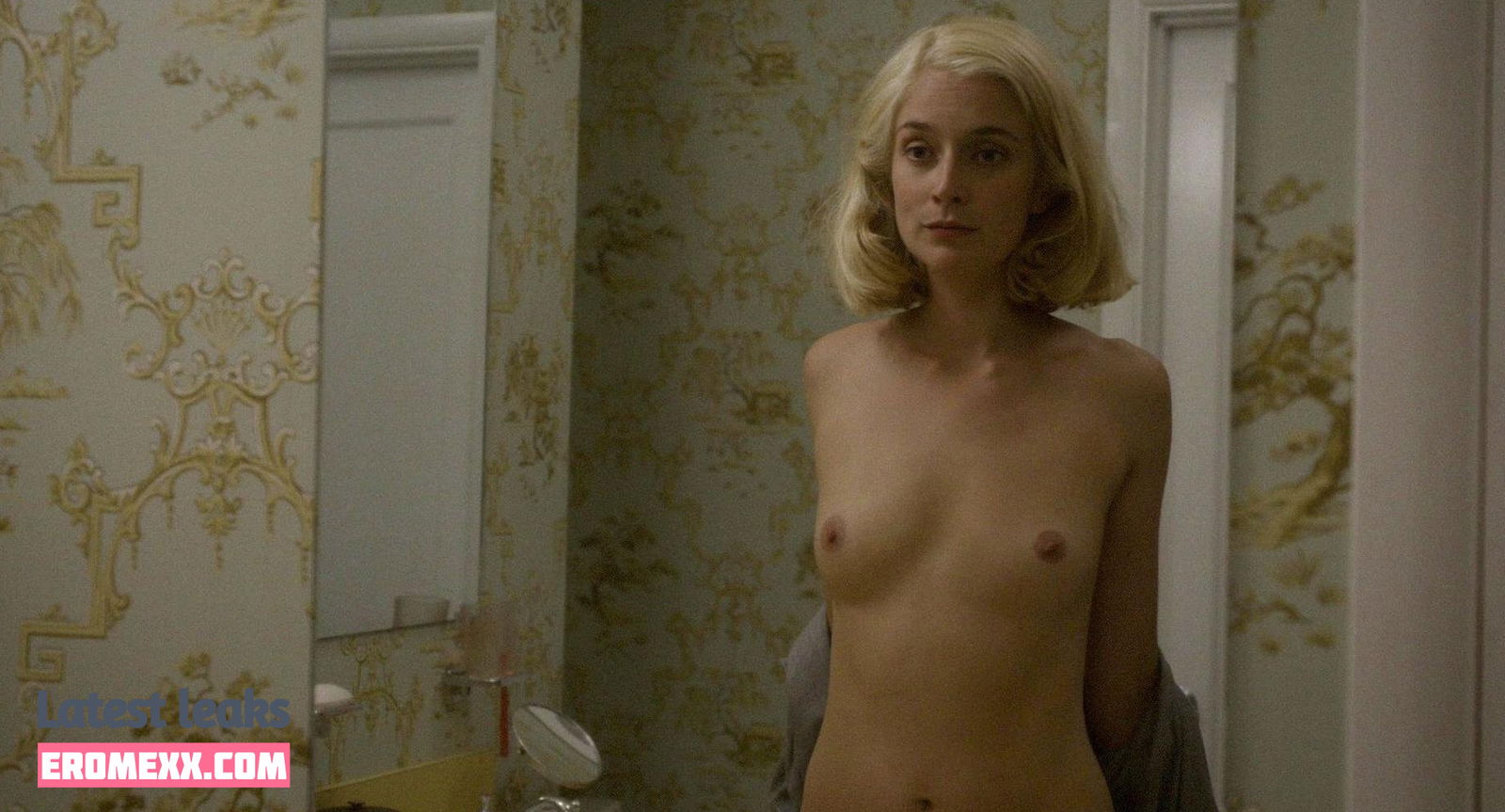 Latest Leaks Caitlin Fitzgerald Nude #27 - Fapello