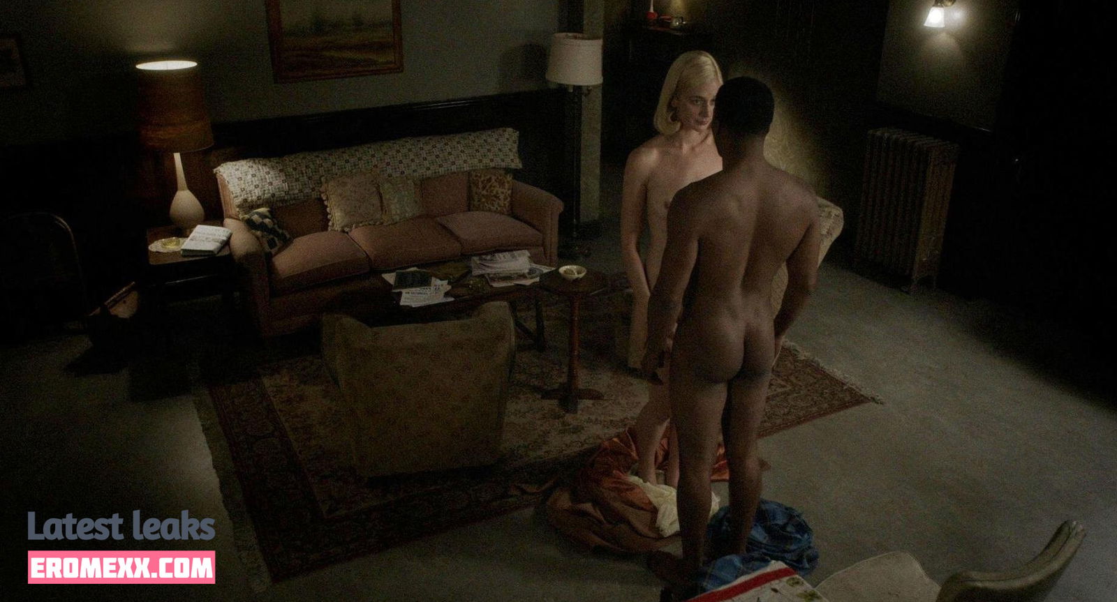 Latest Leaks Caitlin Fitzgerald Nude #31 - Fapello