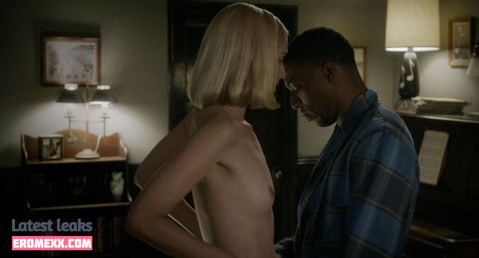 Latest Leaks Caitlin Fitzgerald Nude #32 - Fapello