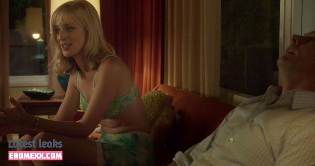 Latest Leaks Caitlin Fitzgerald Nude #33 - Fapello