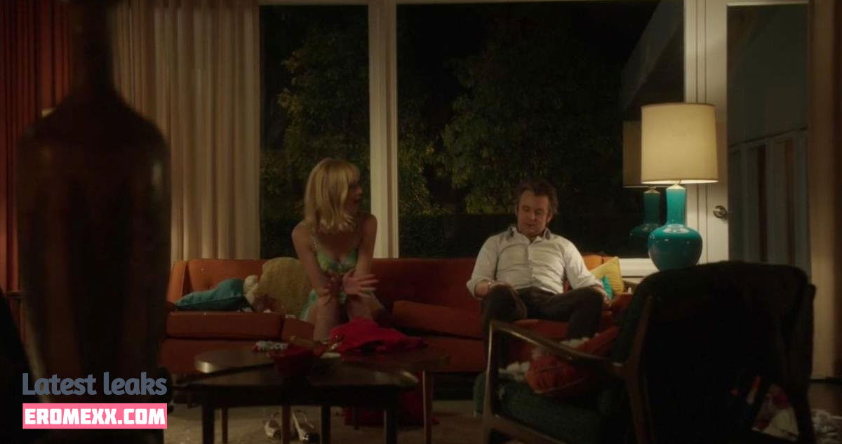 Latest Leaks Caitlin Fitzgerald Nude #37 - Fapello