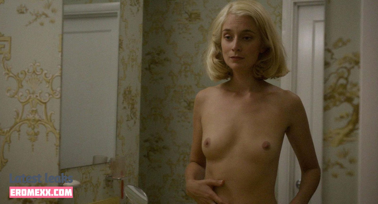 Latest Leaks Caitlin Fitzgerald Nude #40 - Fapello