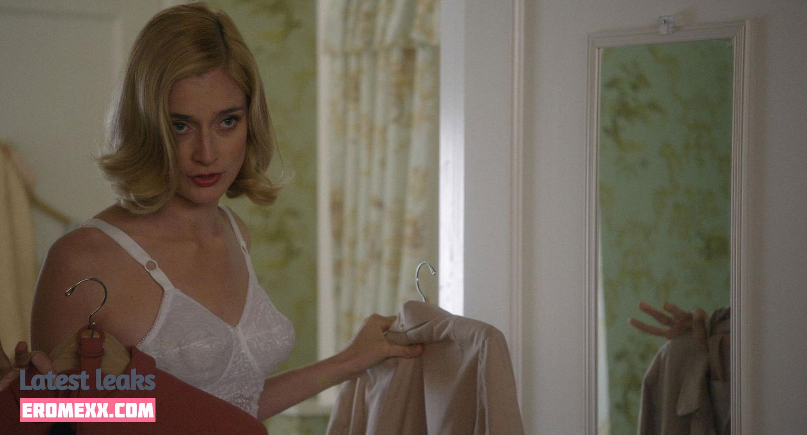 Latest Leaks Caitlin Fitzgerald Nude #41 - Fapello