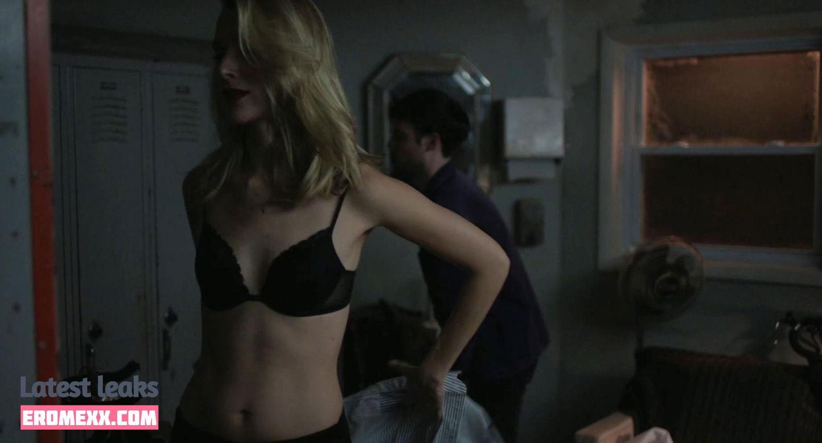 Latest Leaks Caitlin Fitzgerald Nude #44 - Fapello