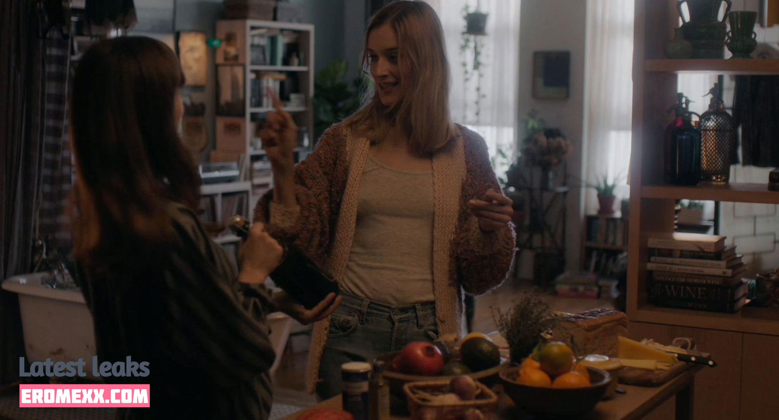 Latest Leaks Caitlin Fitzgerald Nude #45 - Fapello