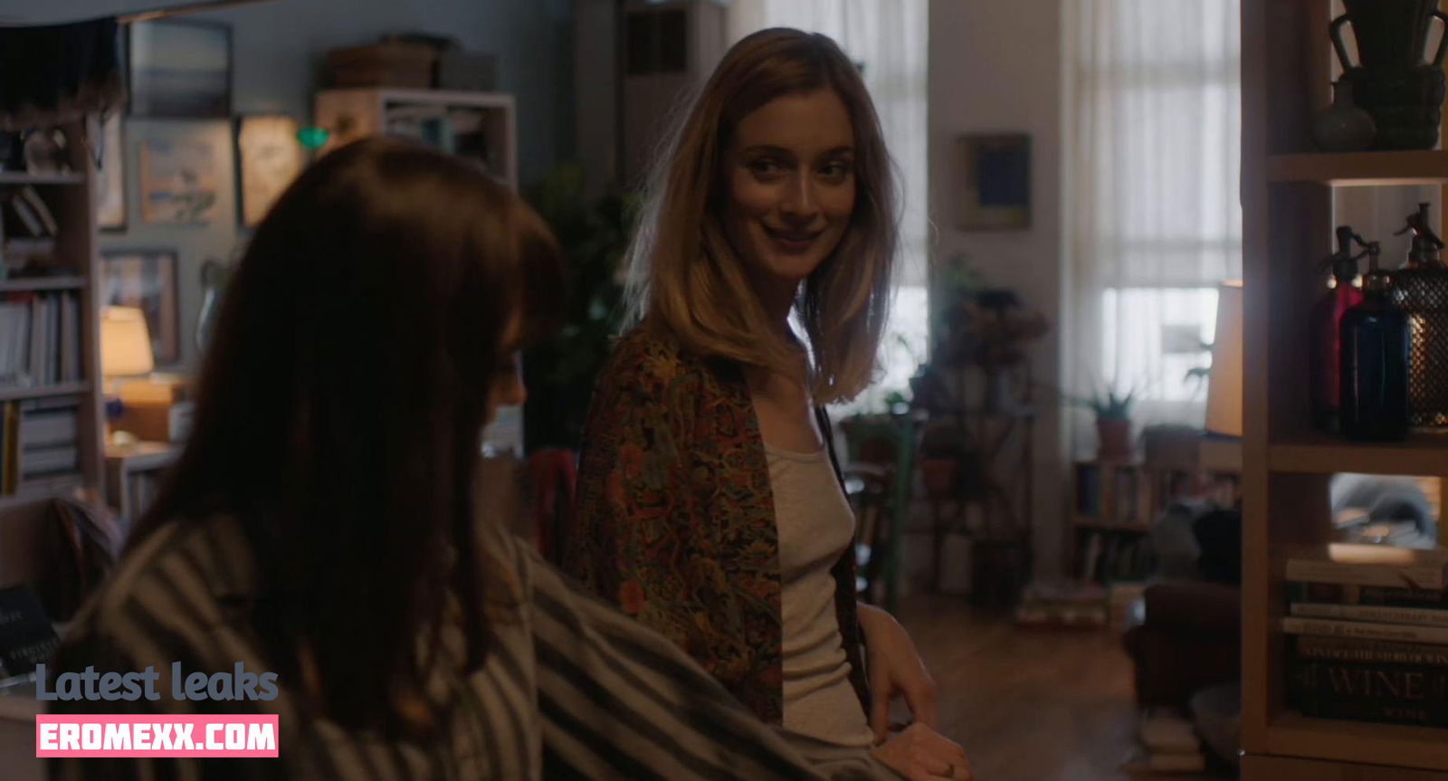 Latest Leaks Caitlin Fitzgerald Nude #46 - Fapello