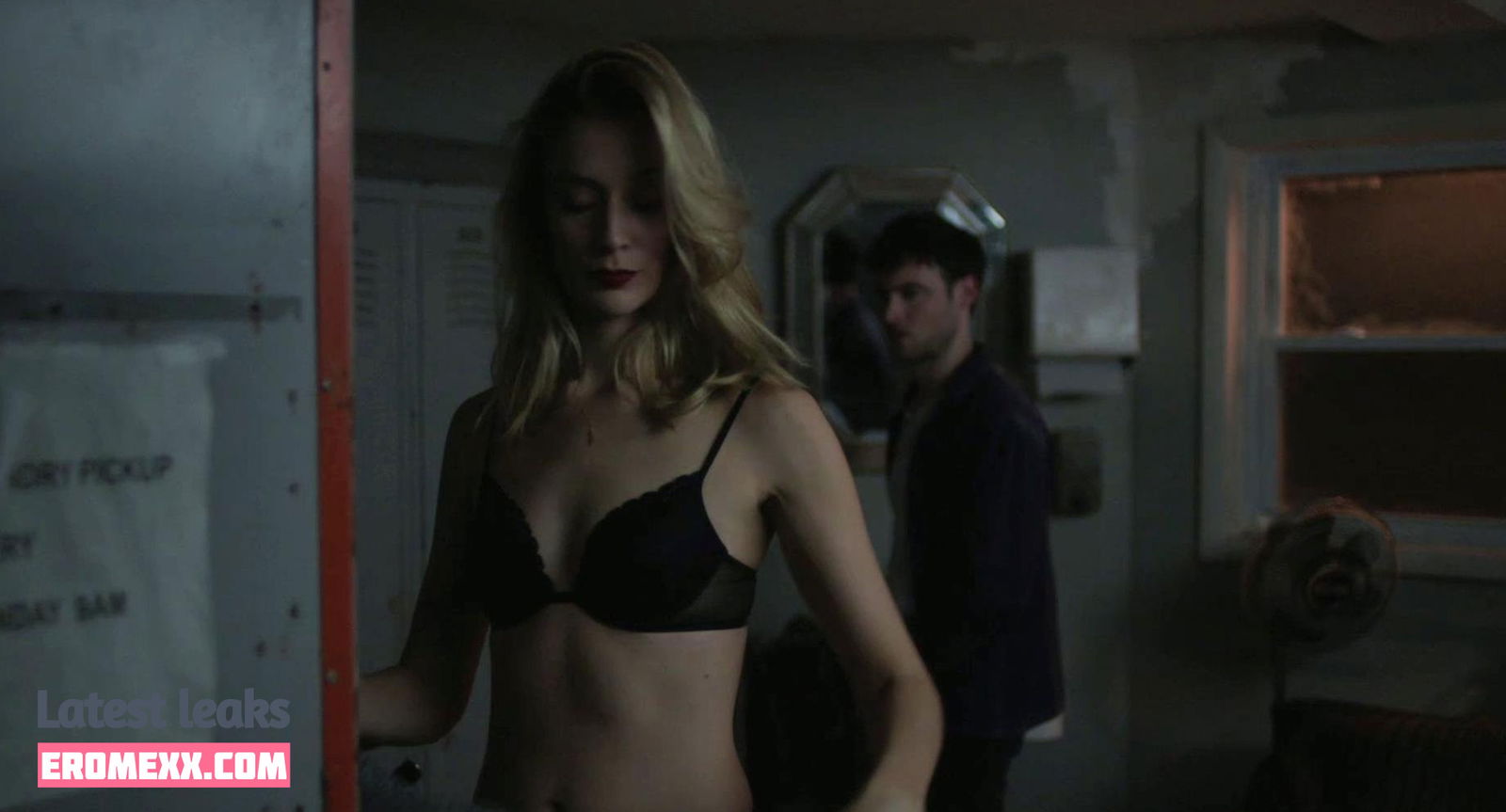 Latest Leaks Caitlin Fitzgerald Nude #47 - Fapello