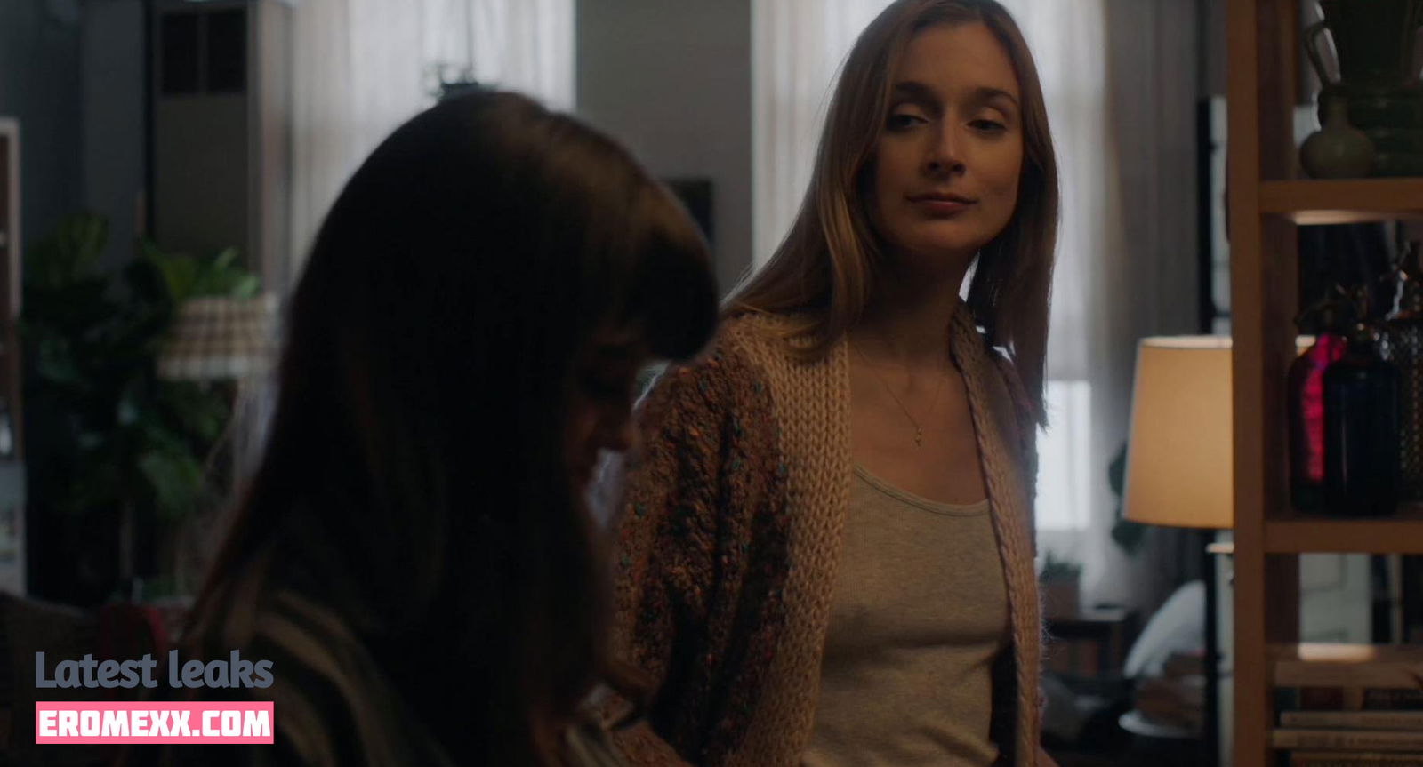Latest Leaks Caitlin Fitzgerald Nude #49 - Fapello