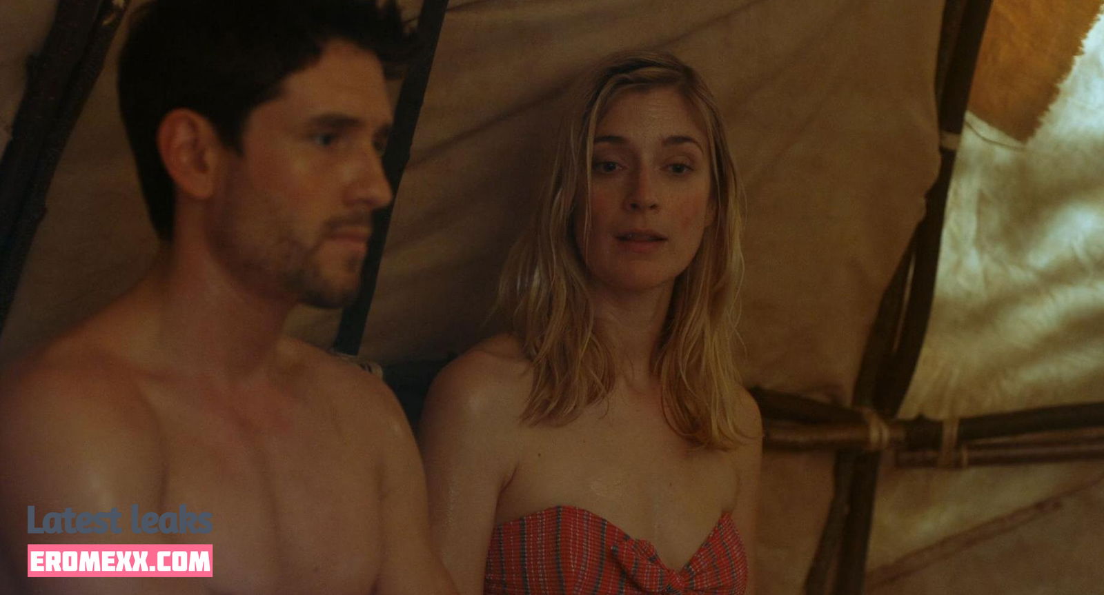 Latest Leaks Caitlin Fitzgerald Nude #51 - Fapello