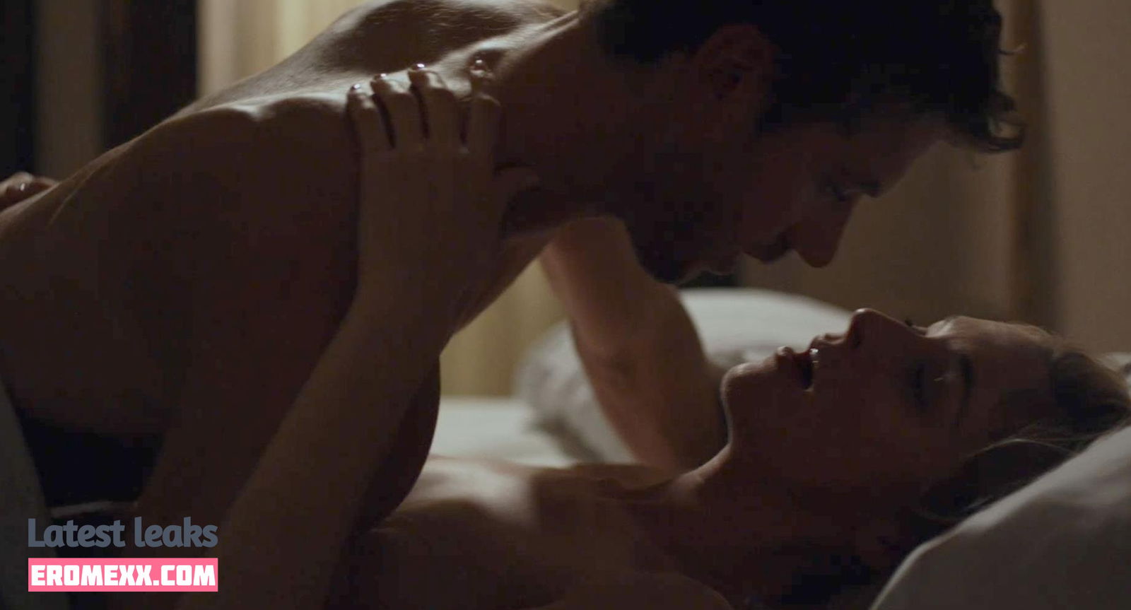 Latest Leaks Caitlin Fitzgerald Nude #54 - Fapello