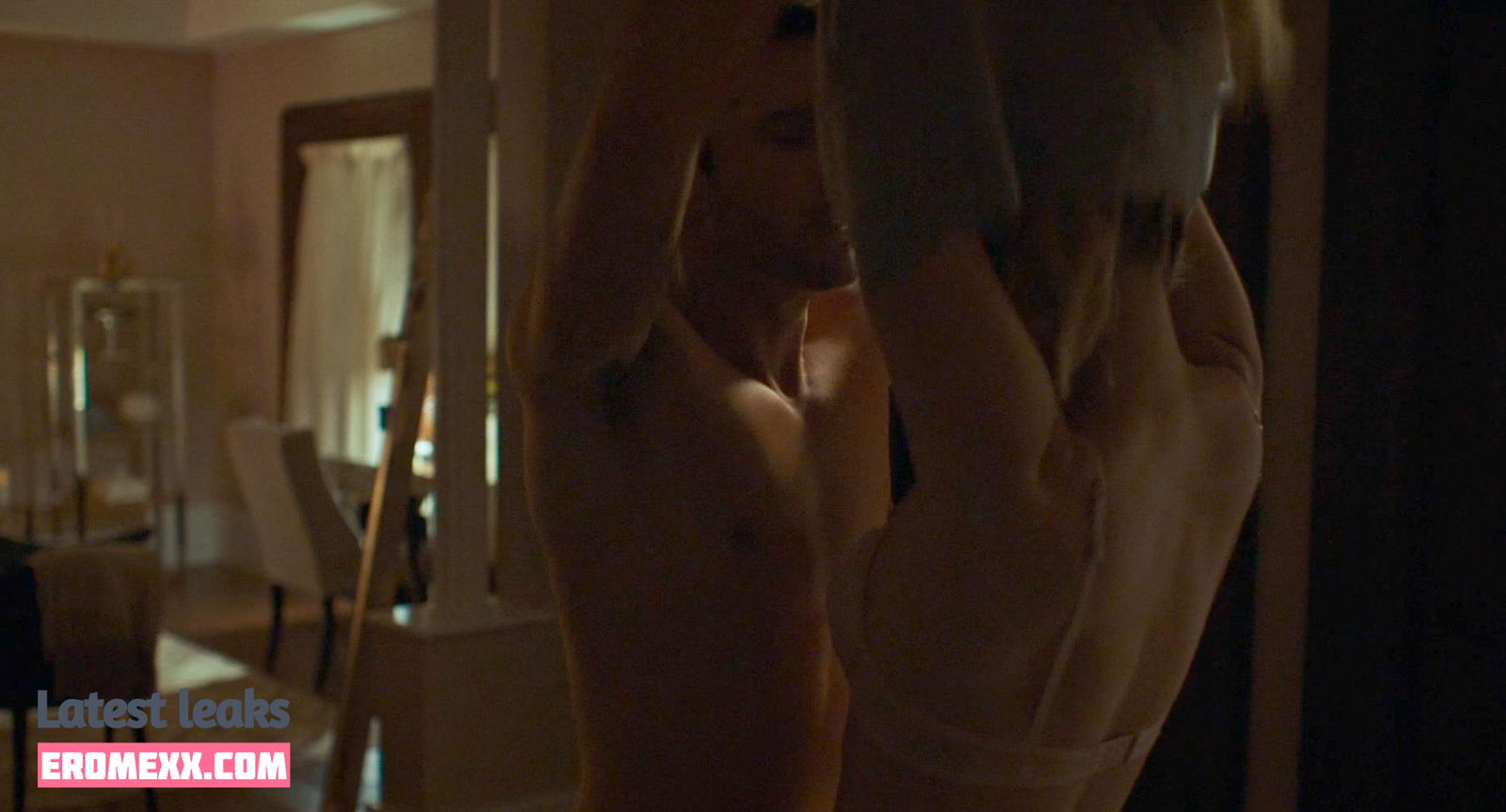 Latest Leaks Caitlin Fitzgerald Nude #55 - Fapello
