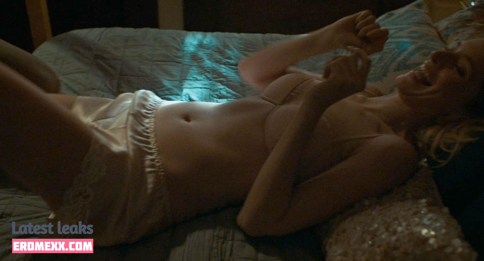 Latest Leaks Caitlin Fitzgerald Nude #56 - Fapello