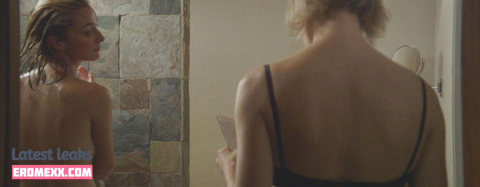 Latest Leaks Caitlin Fitzgerald Nude #6 - Fapello