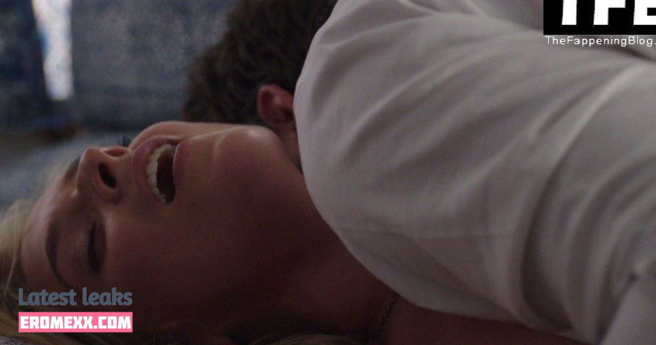 Latest Leaks Caitlin Fitzgerald Nude #75 - Fapello