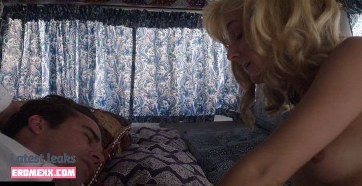 Latest Leaks Caitlin Fitzgerald Nude #86 - Fapello