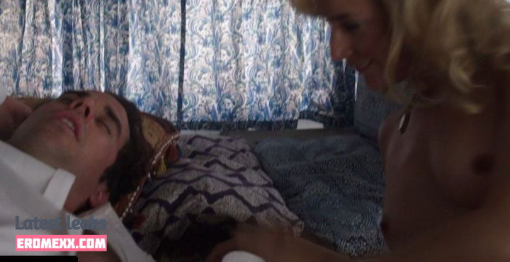Latest Leaks Caitlin Fitzgerald Nude #90 - Fapello