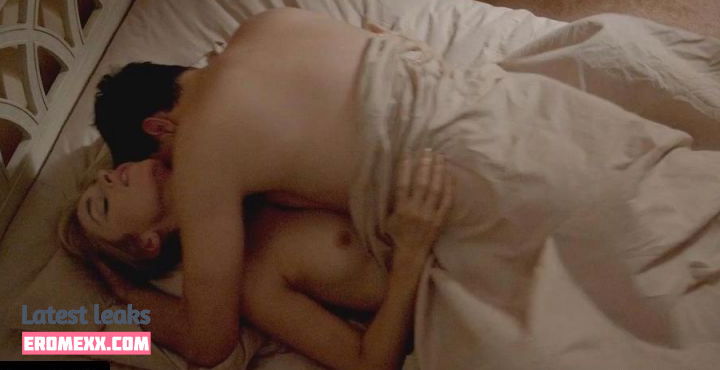Latest Leaks Caitlin Fitzgerald Nude #91 - Fapello