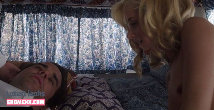 Latest Leaks Caitlin Fitzgerald Nude #92 - Fapello