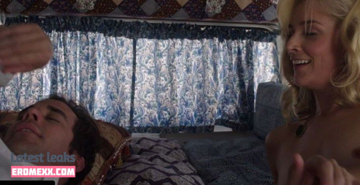 Latest Leaks Caitlin Fitzgerald Nude #97 - Fapello