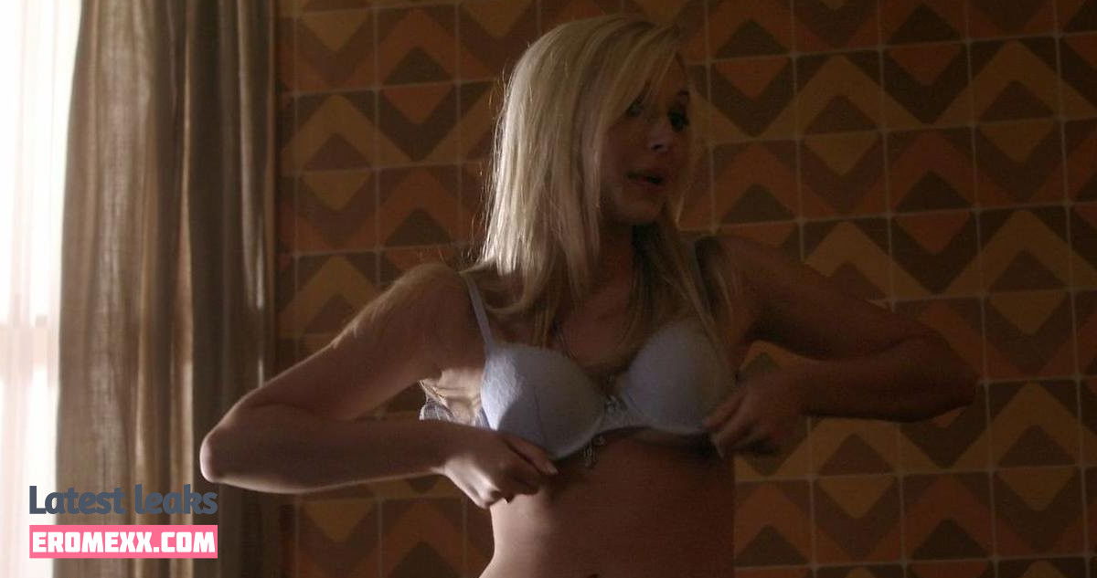 Latest Leaks Caitlin Pasquet Nude #5 - Fapello
