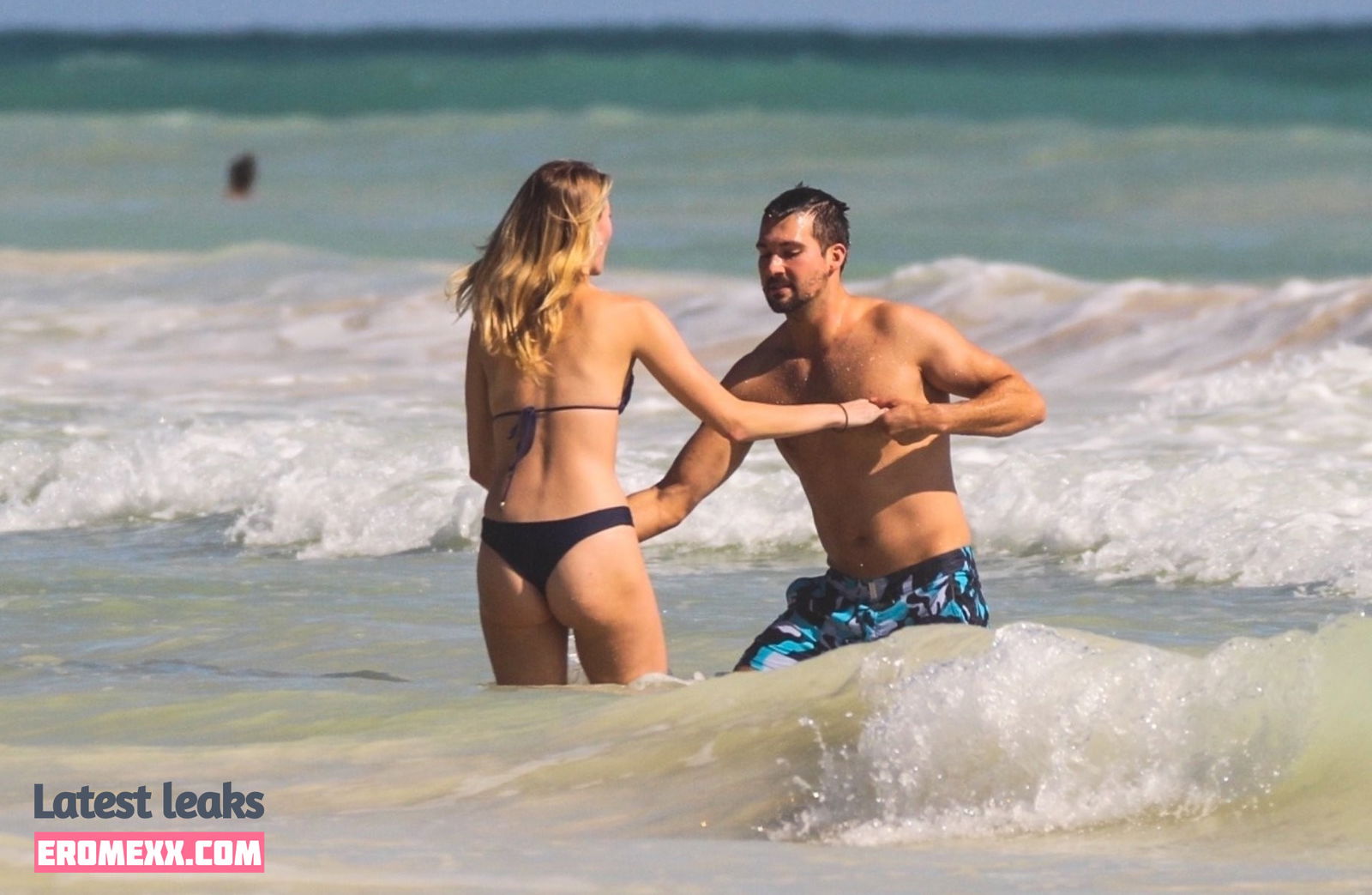 Latest Leaks Caitlin Spears Nude #10 - Fapello