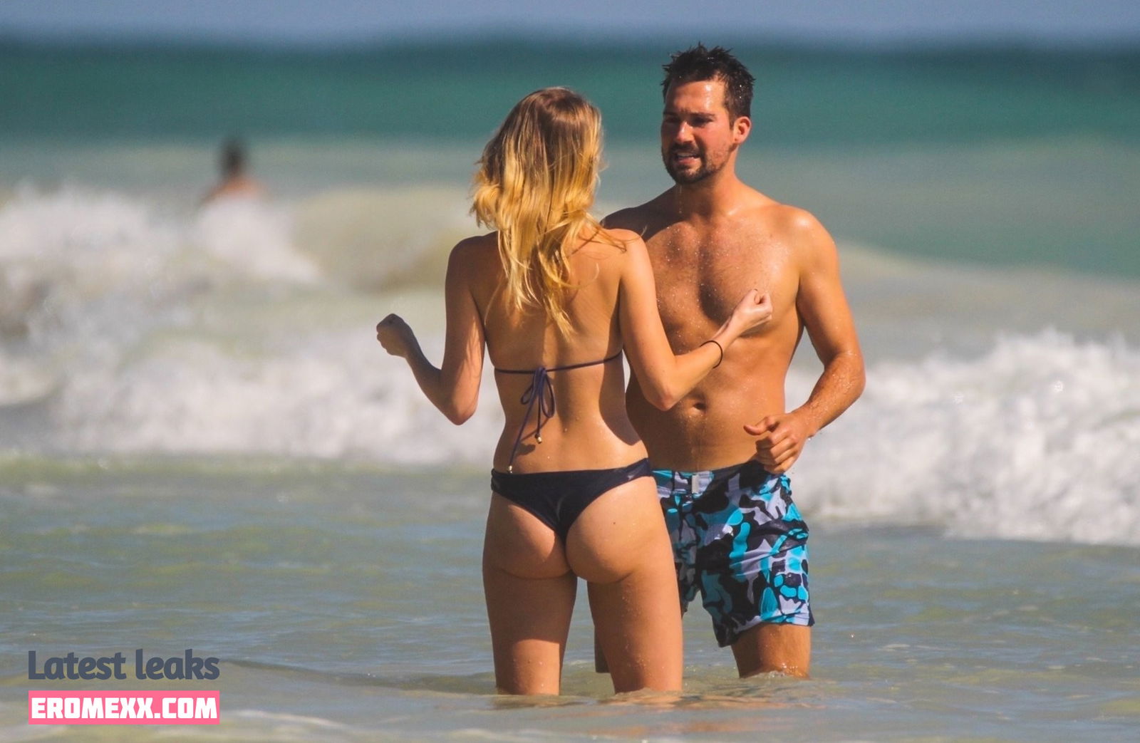Latest Leaks Caitlin Spears Nude #12 - Fapello