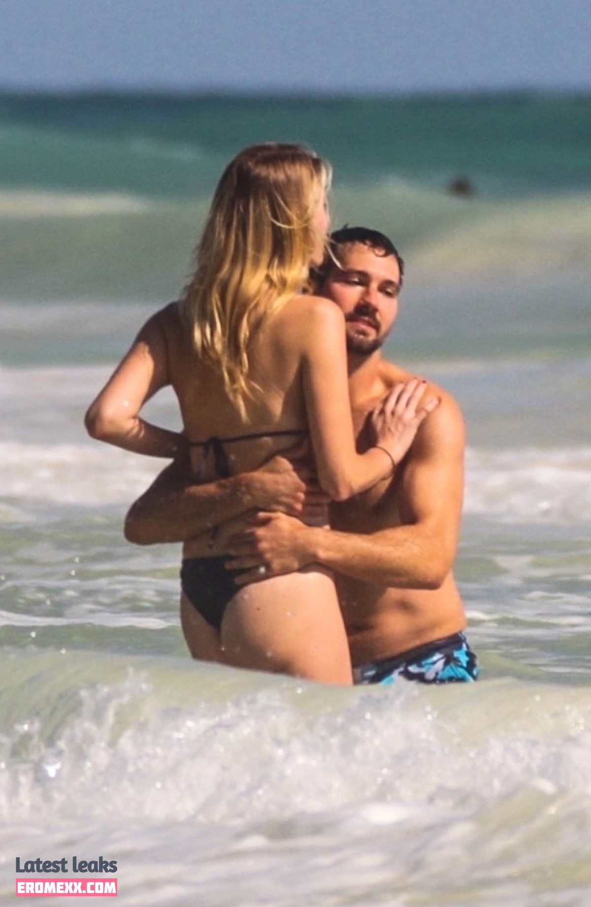 Latest Leaks Caitlin Spears Nude #2 - Fapello